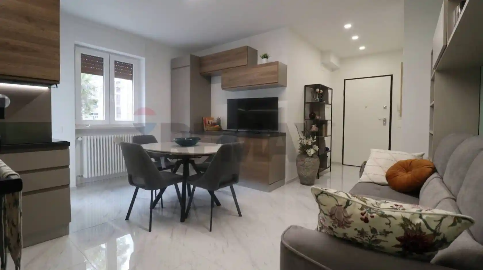 Appartamento in vendita a Matera