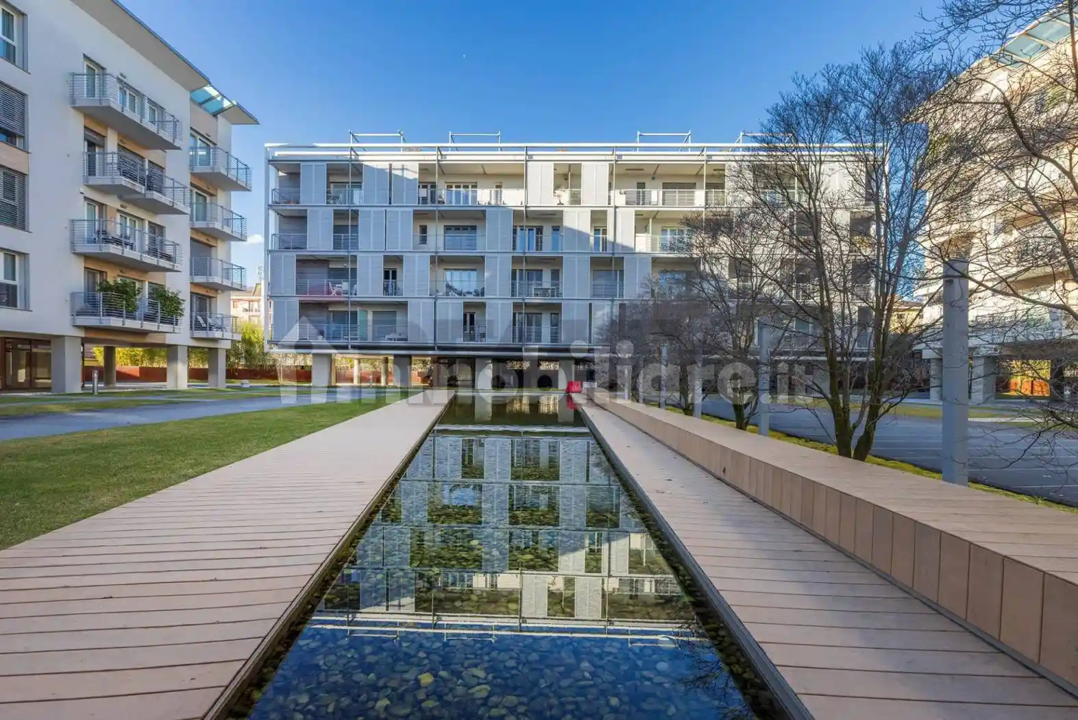 Appartamento in vendita a Varese