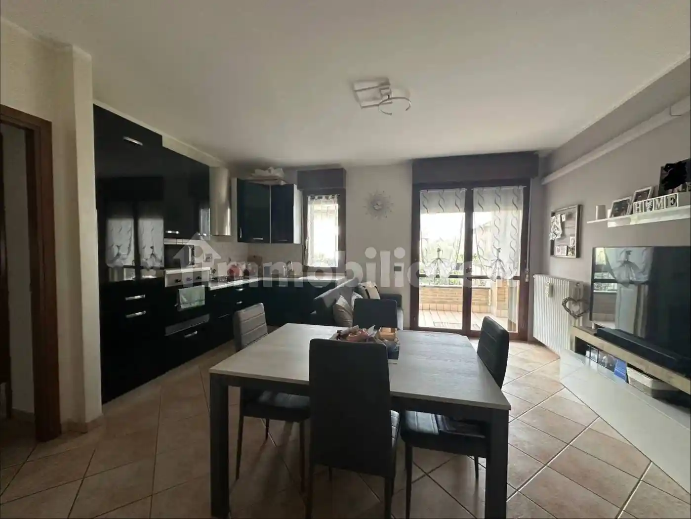 Appartamento in vendita a Cadelbosco di Sopra