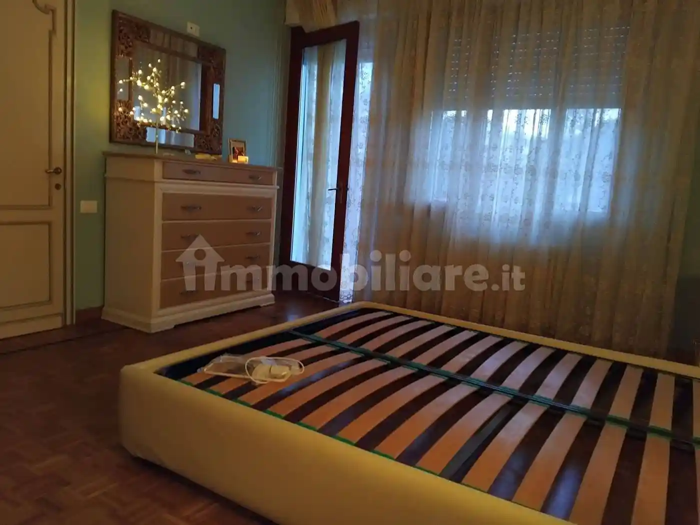 Appartamento in affitto a Portogruaro