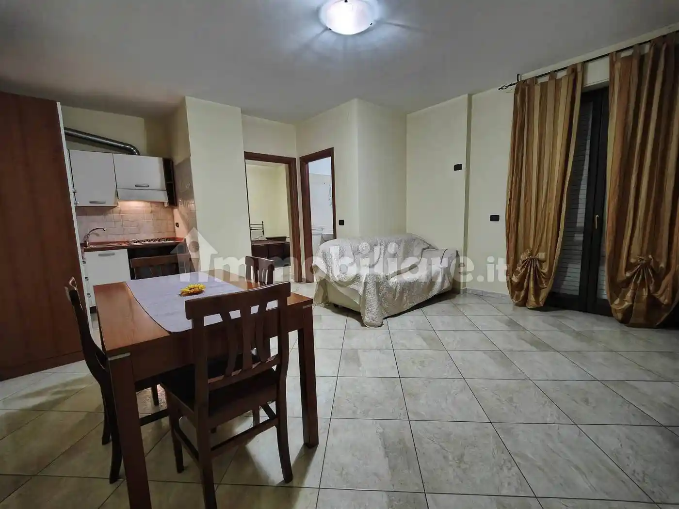 Appartamento in affitto a Cesinali