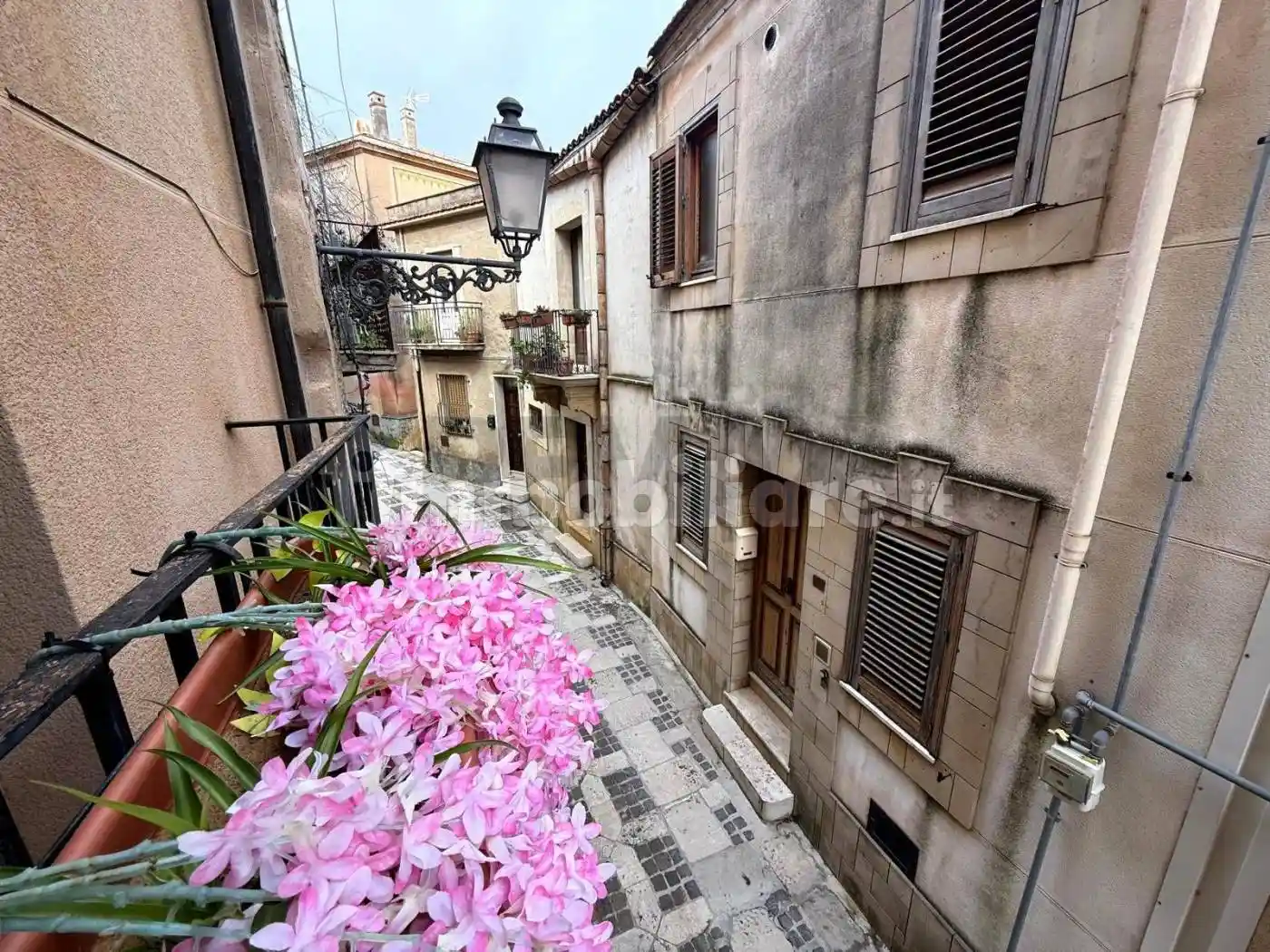 Appartamento in vendita a Salemi