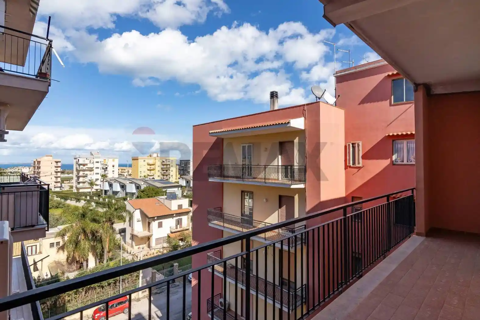 Appartamento in vendita a Siracusa