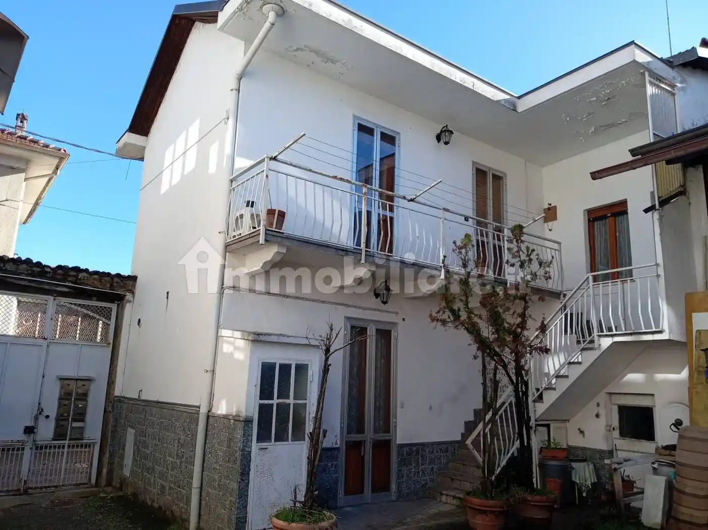 Casa indipendente in vendita a Nole