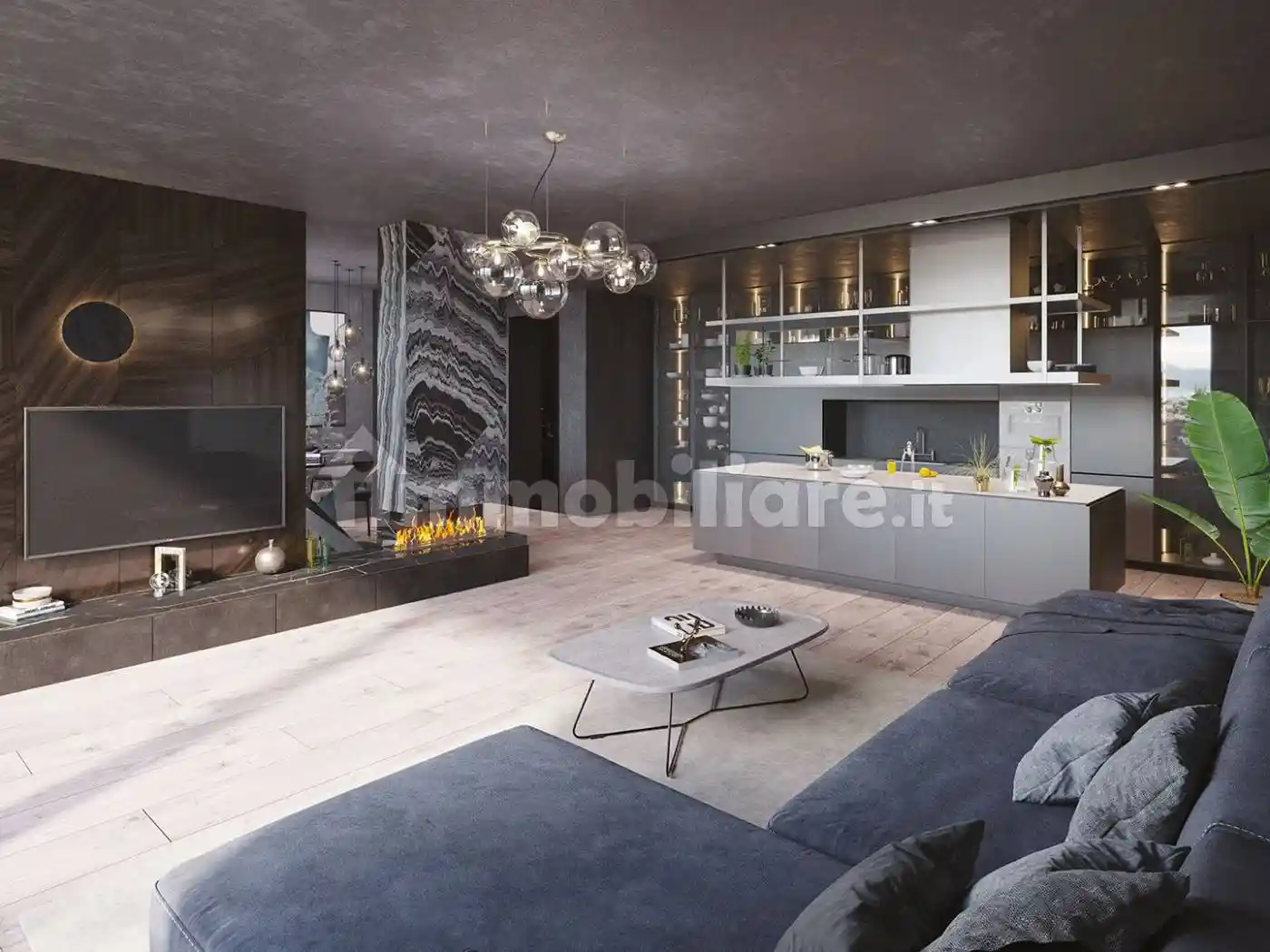 Attico - Mansarda in vendita a Cervia