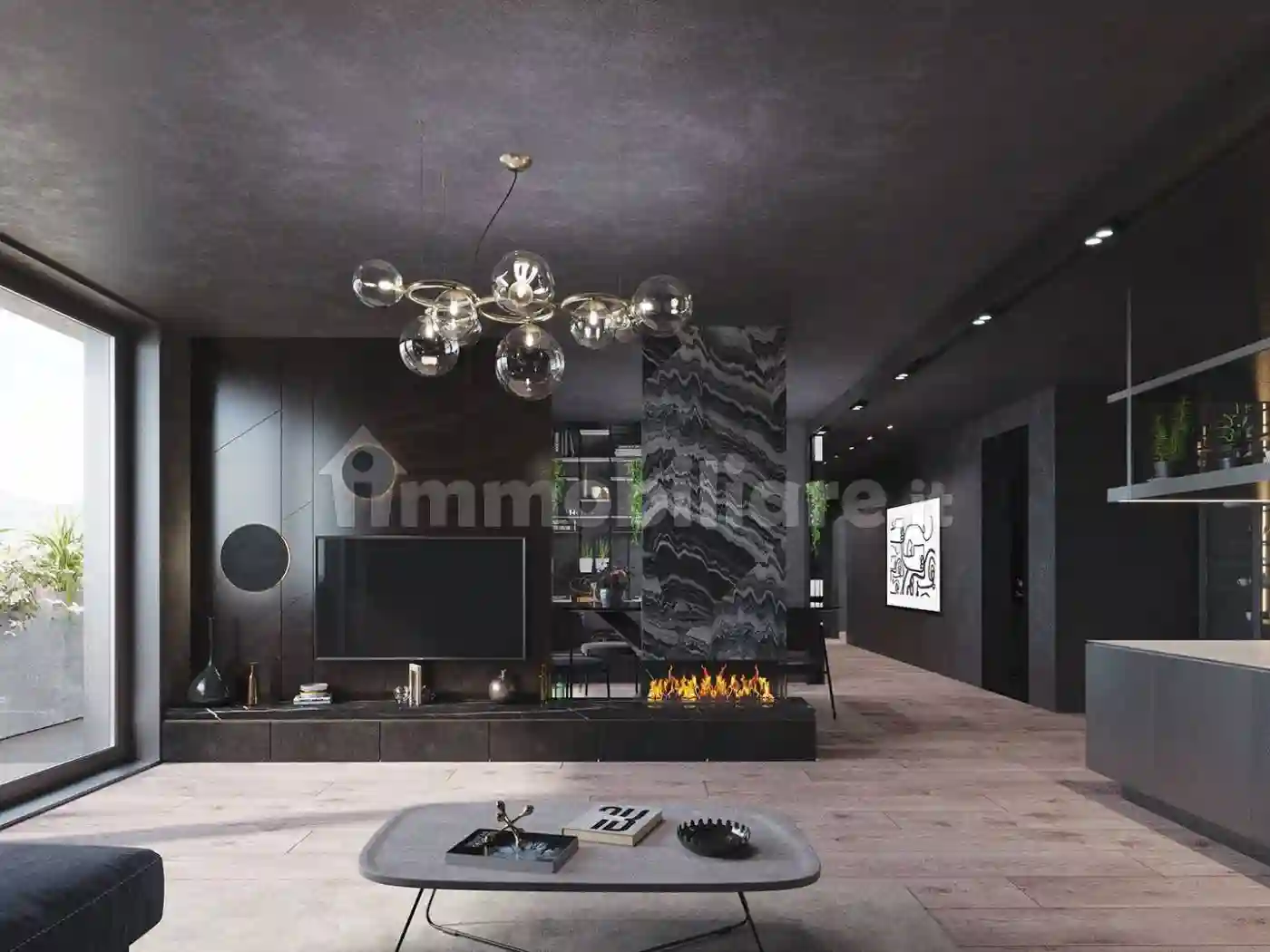 Attico - Mansarda - foto 3