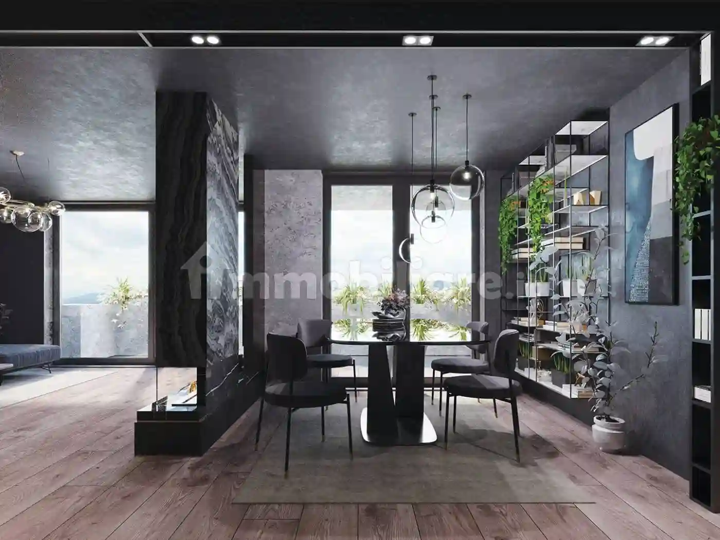 Attico - Mansarda - foto 4