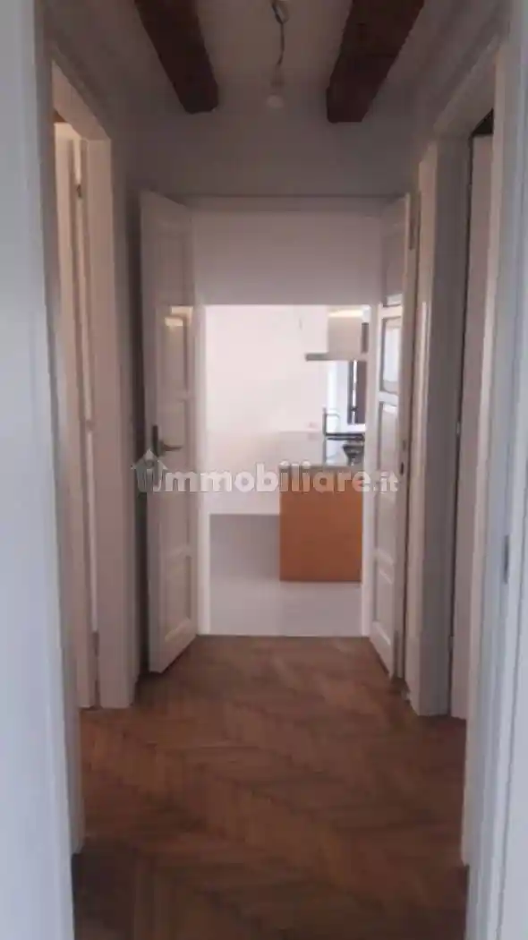Appartamento in affitto a Belluno