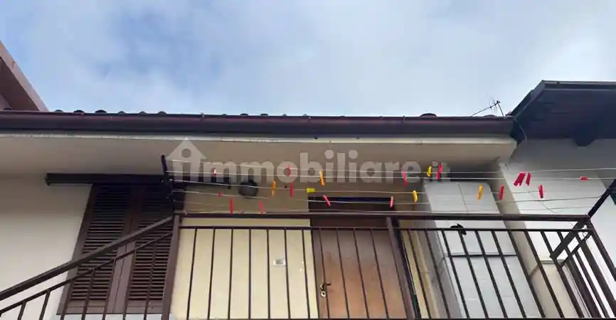 Appartamento in vendita a Robbiate