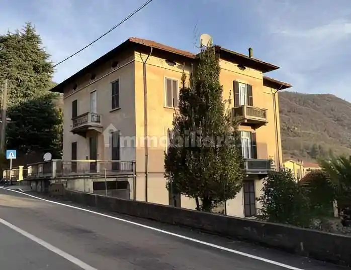 Appartamento in vendita a Olgiate Molgora