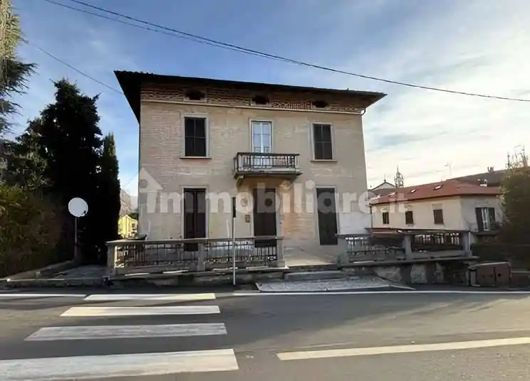 Appartamento in vendita a Olgiate Molgora