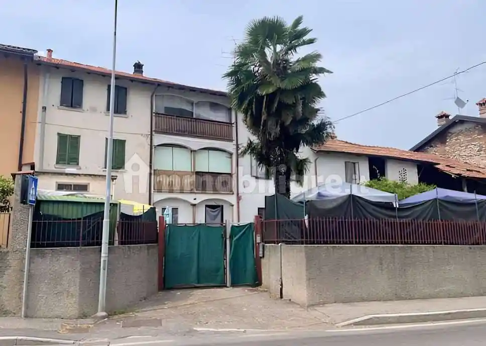 Appartamento in vendita a Cantello