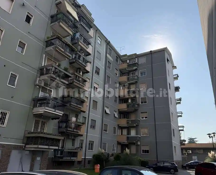 Appartamento in vendita a Trezzano sul Naviglio