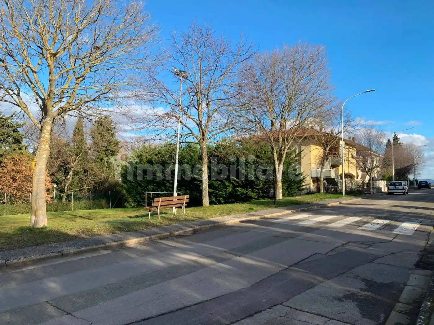 Appartamento in vendita a Gambassi Terme