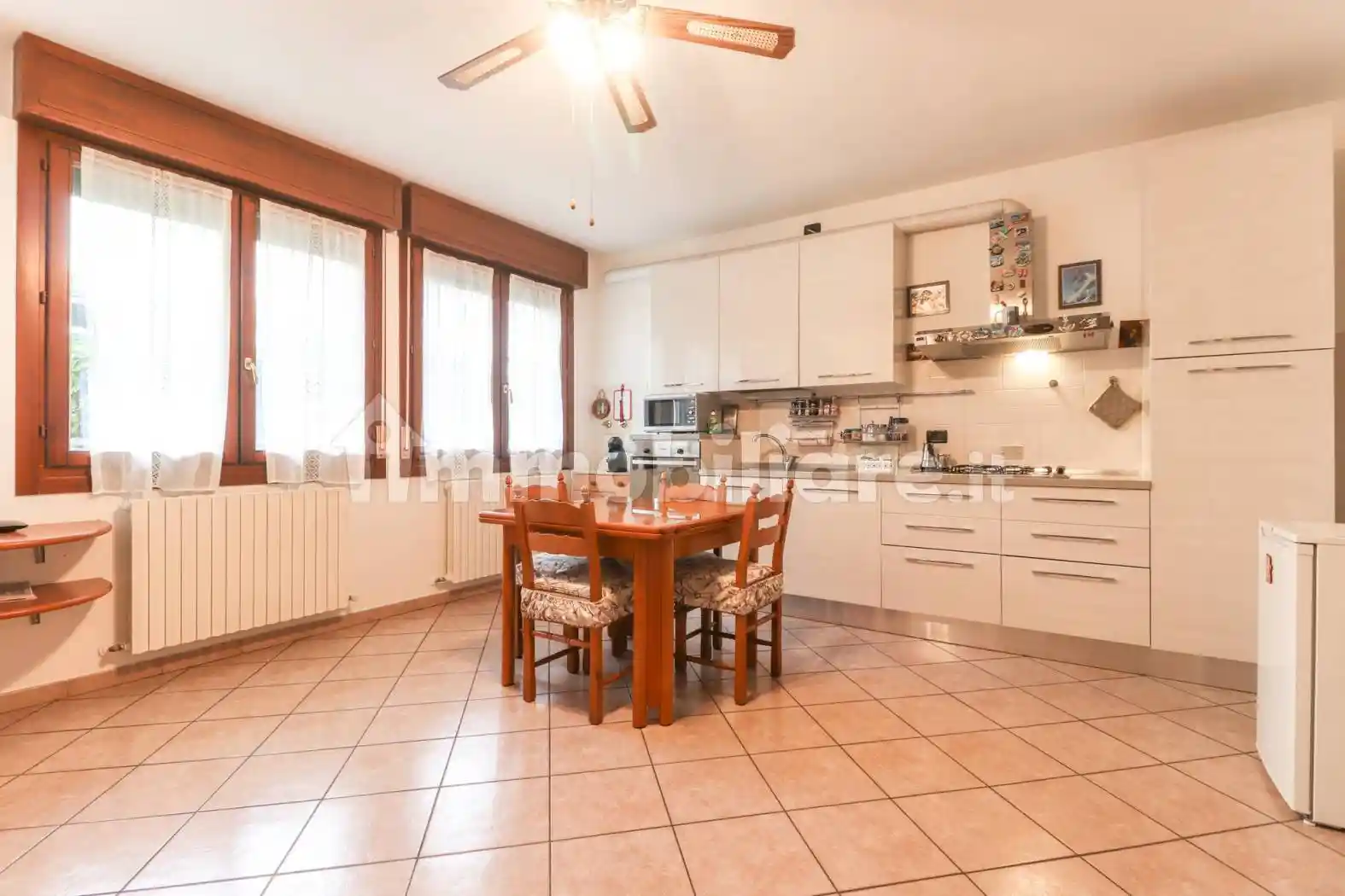 Appartamento in vendita a Cento