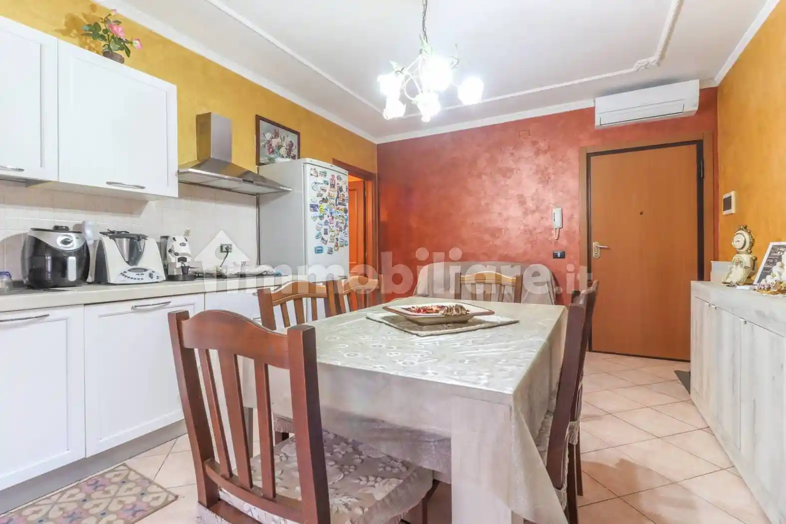 Appartamento in vendita a Cento