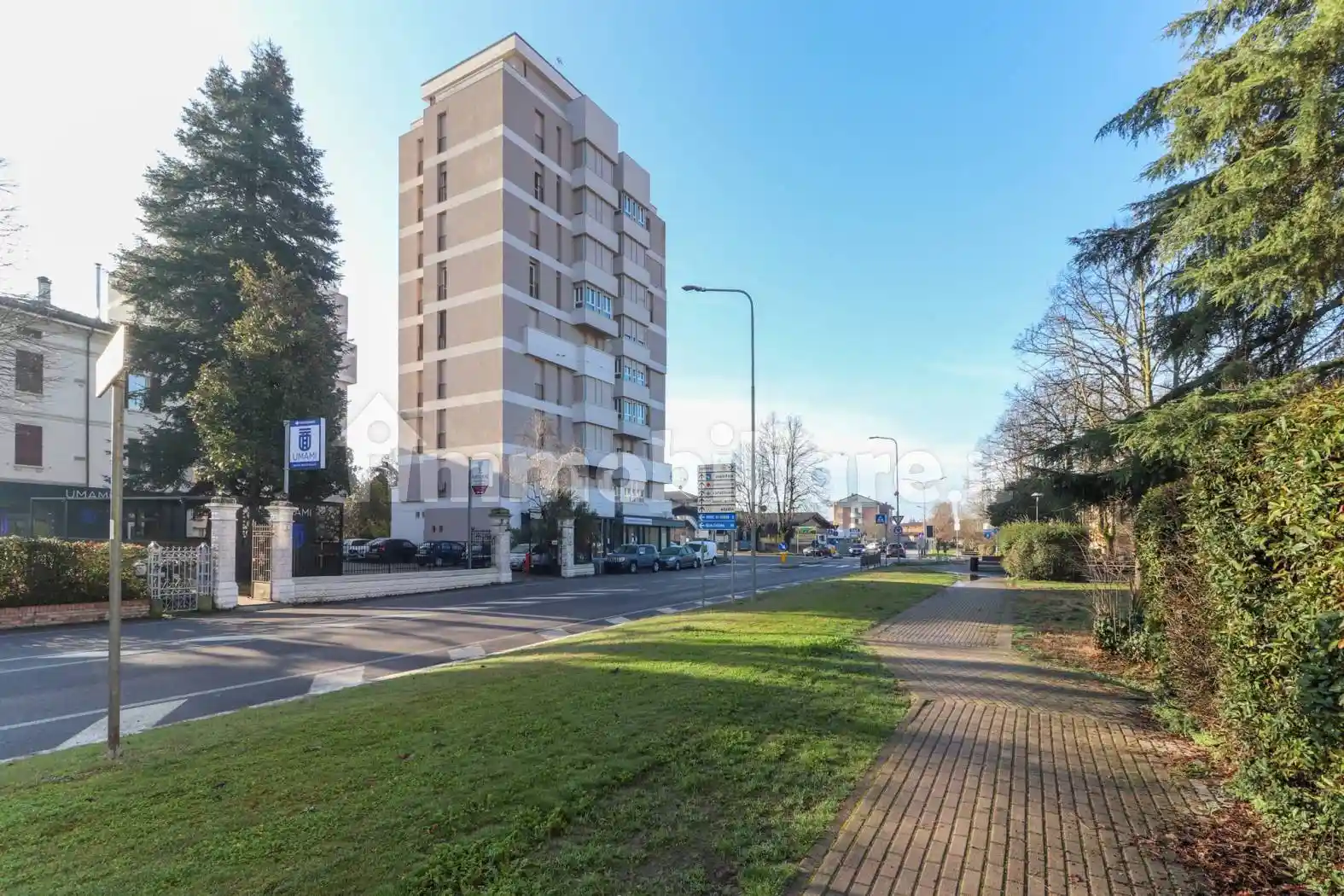 Appartamento in vendita a Cento