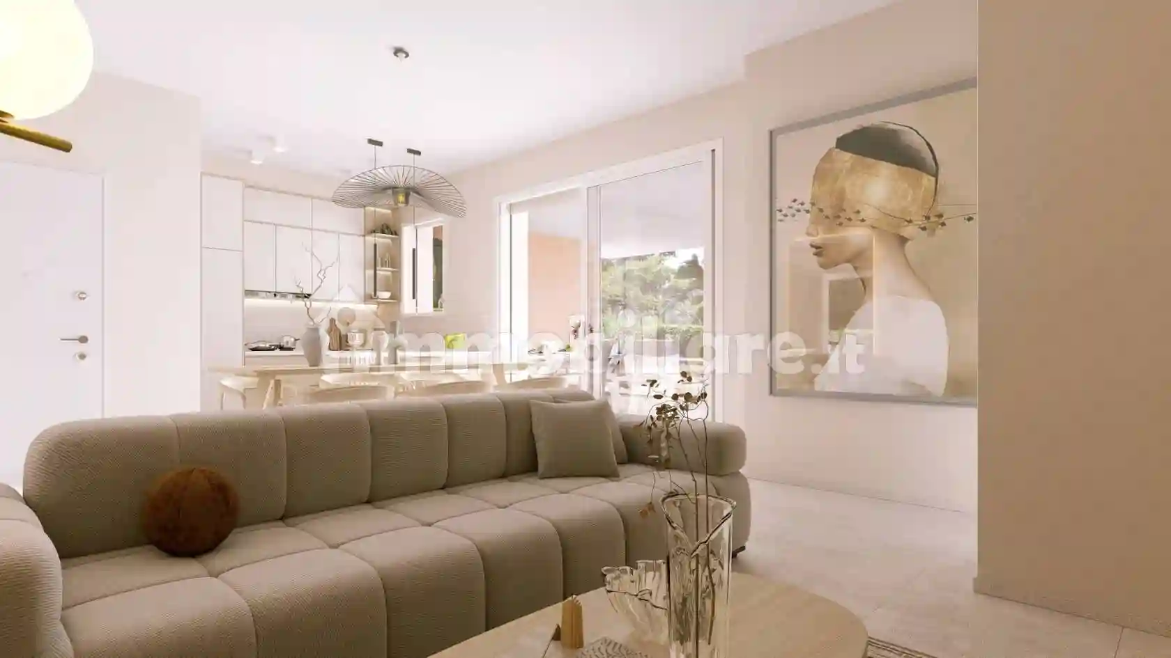 Appartamento - foto 2