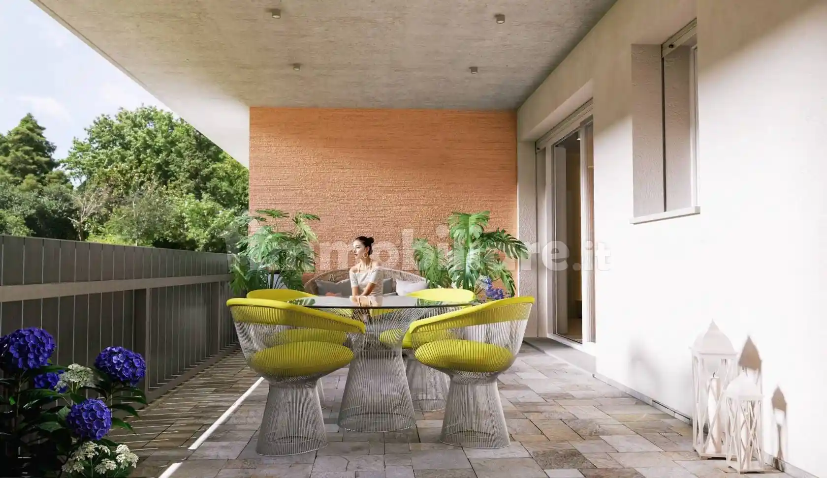 Appartamento in vendita a Sala Bolognese