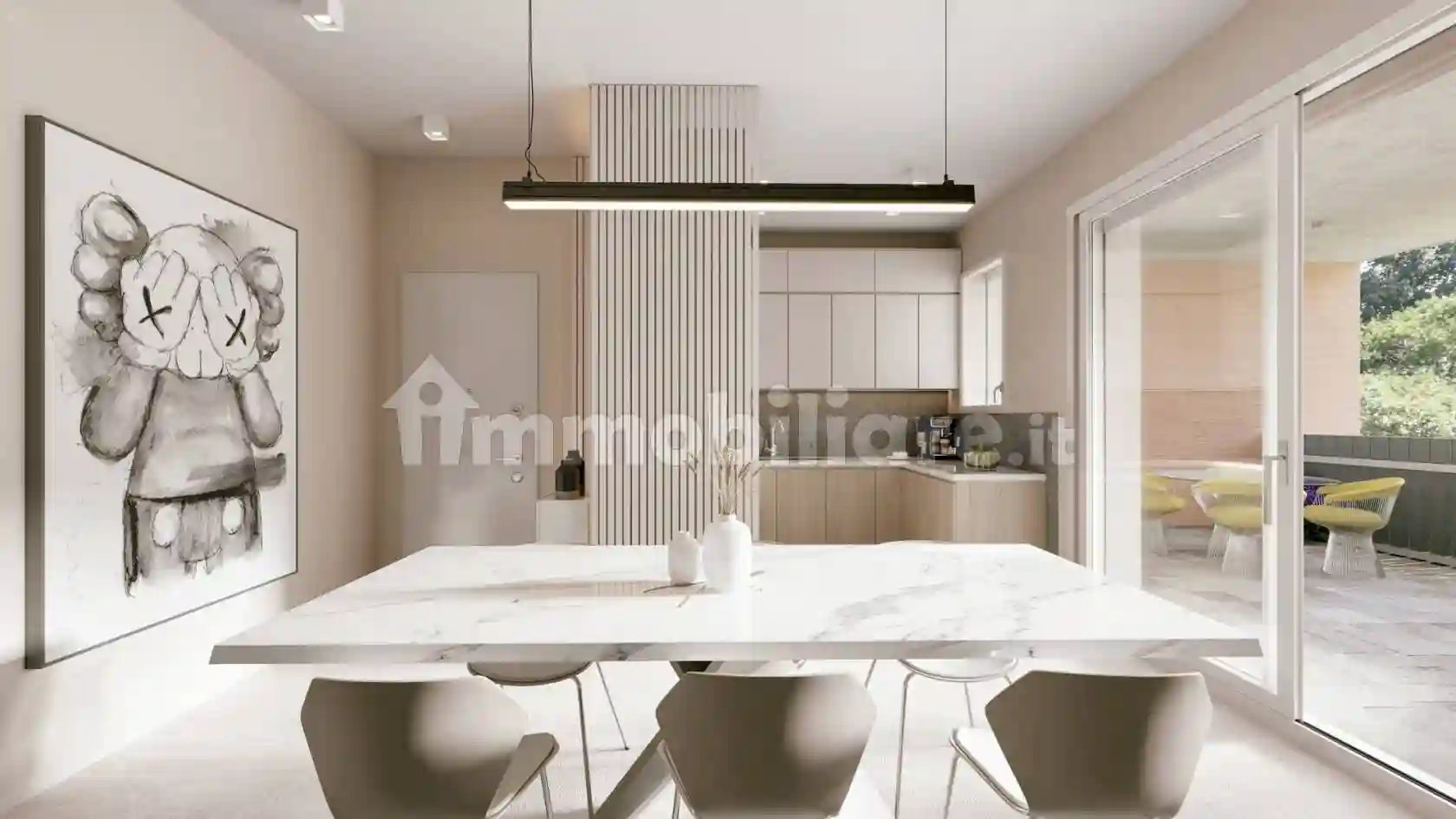 Appartamento - foto 5