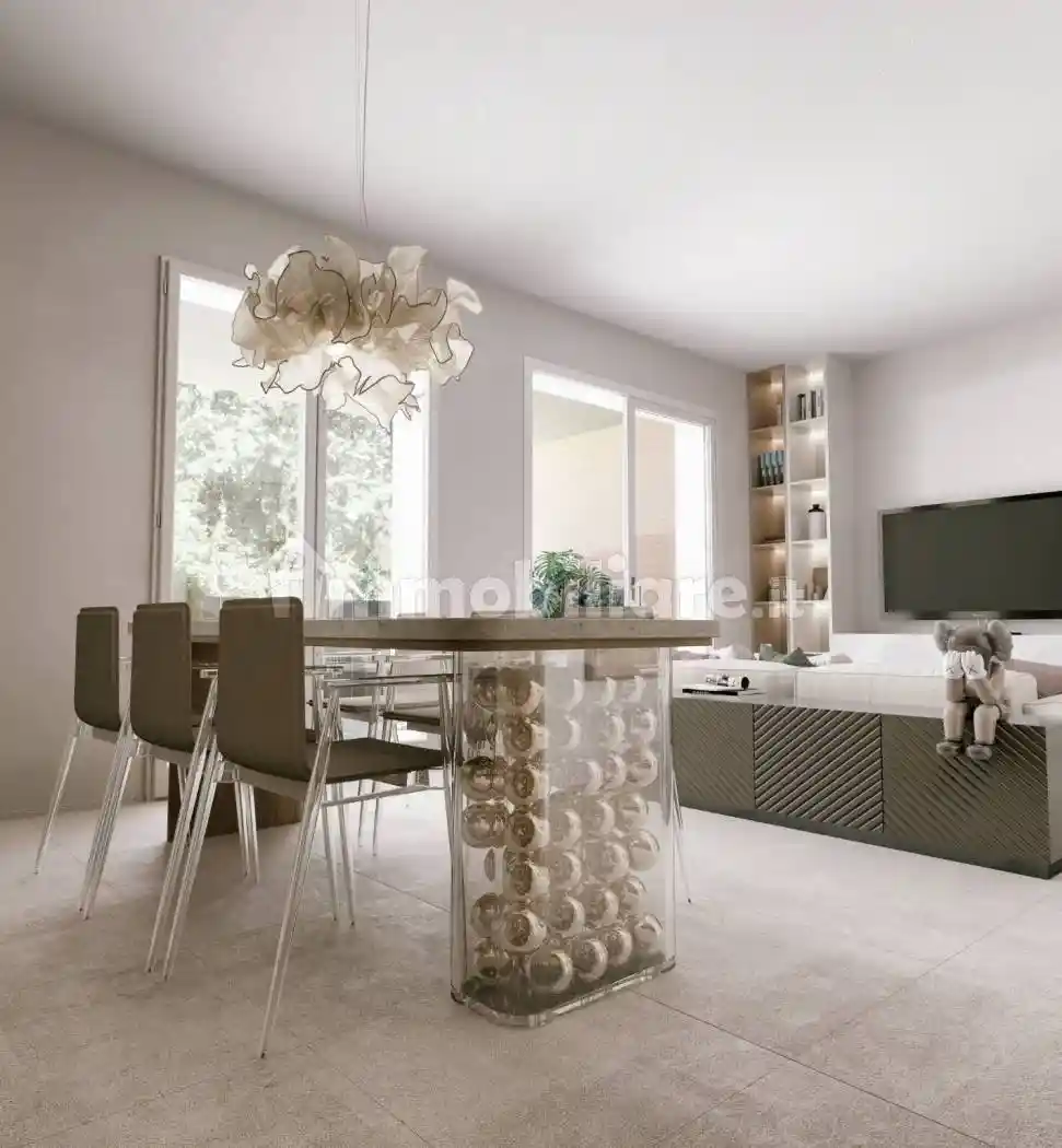 Appartamento in vendita a Sala Bolognese