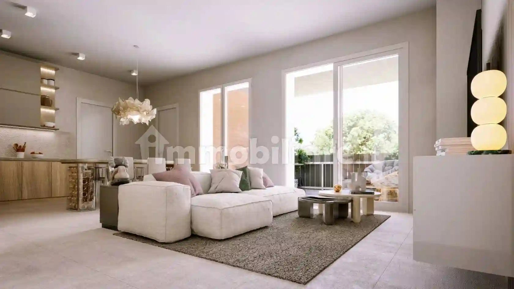 Appartamento - foto 4