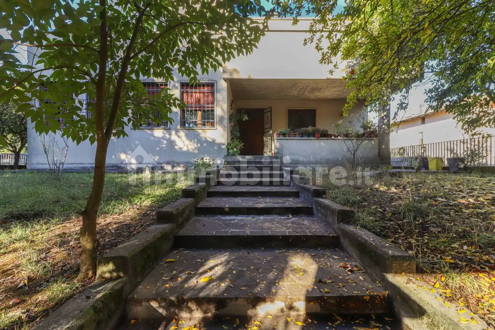 Villa in vendita a San Giovanni in Persiceto