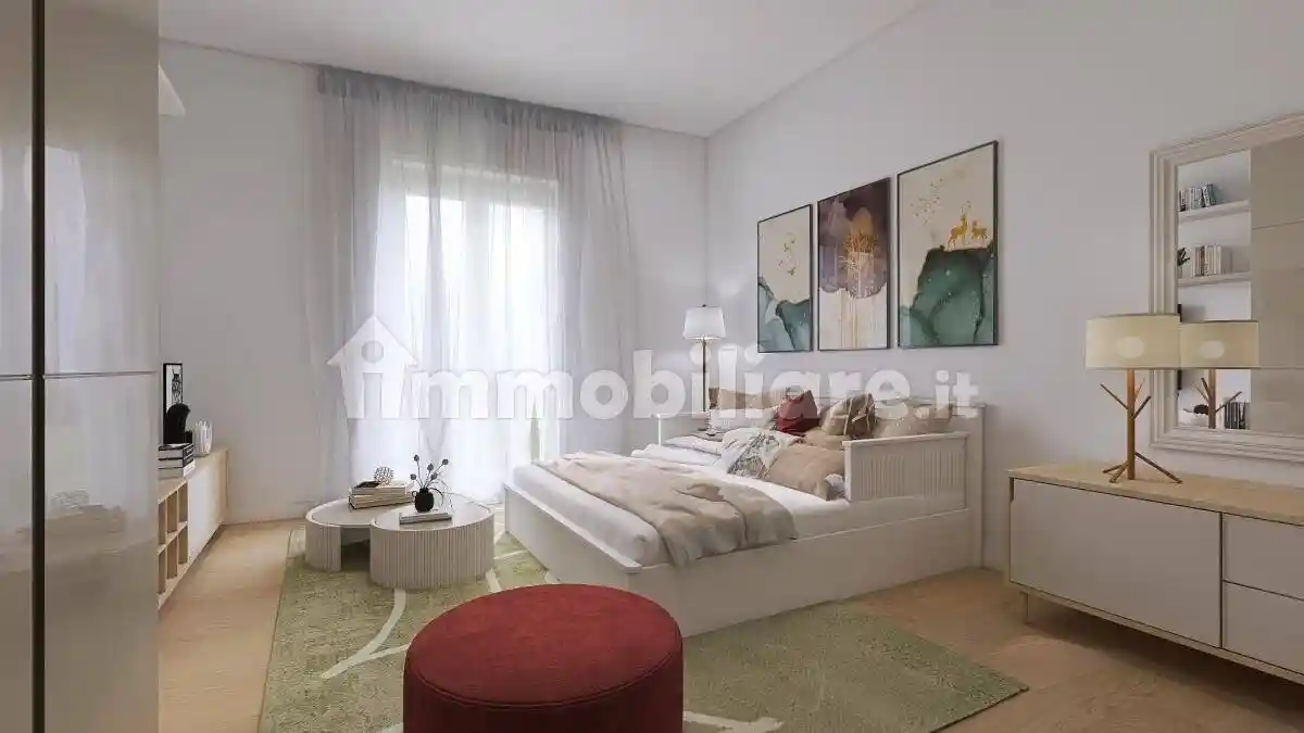 Appartamento in vendita a San Giovanni in Persiceto