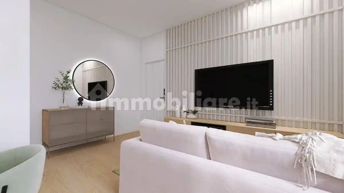 Appartamento in vendita a San Giovanni in Persiceto