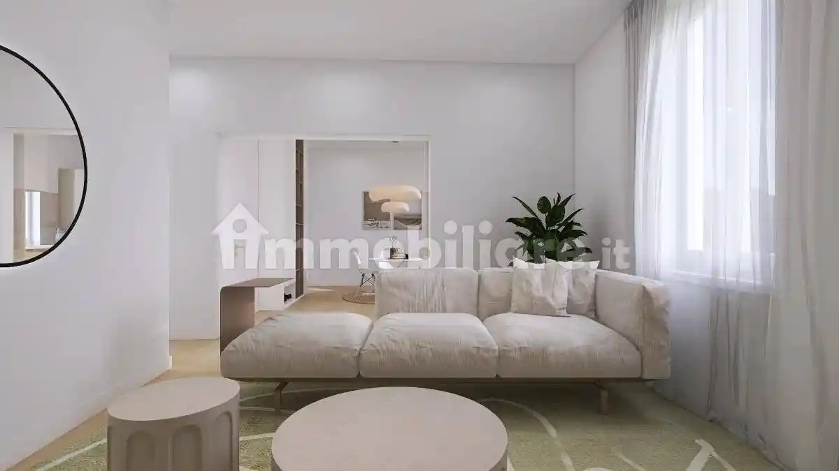 Appartamento in vendita a San Giovanni in Persiceto