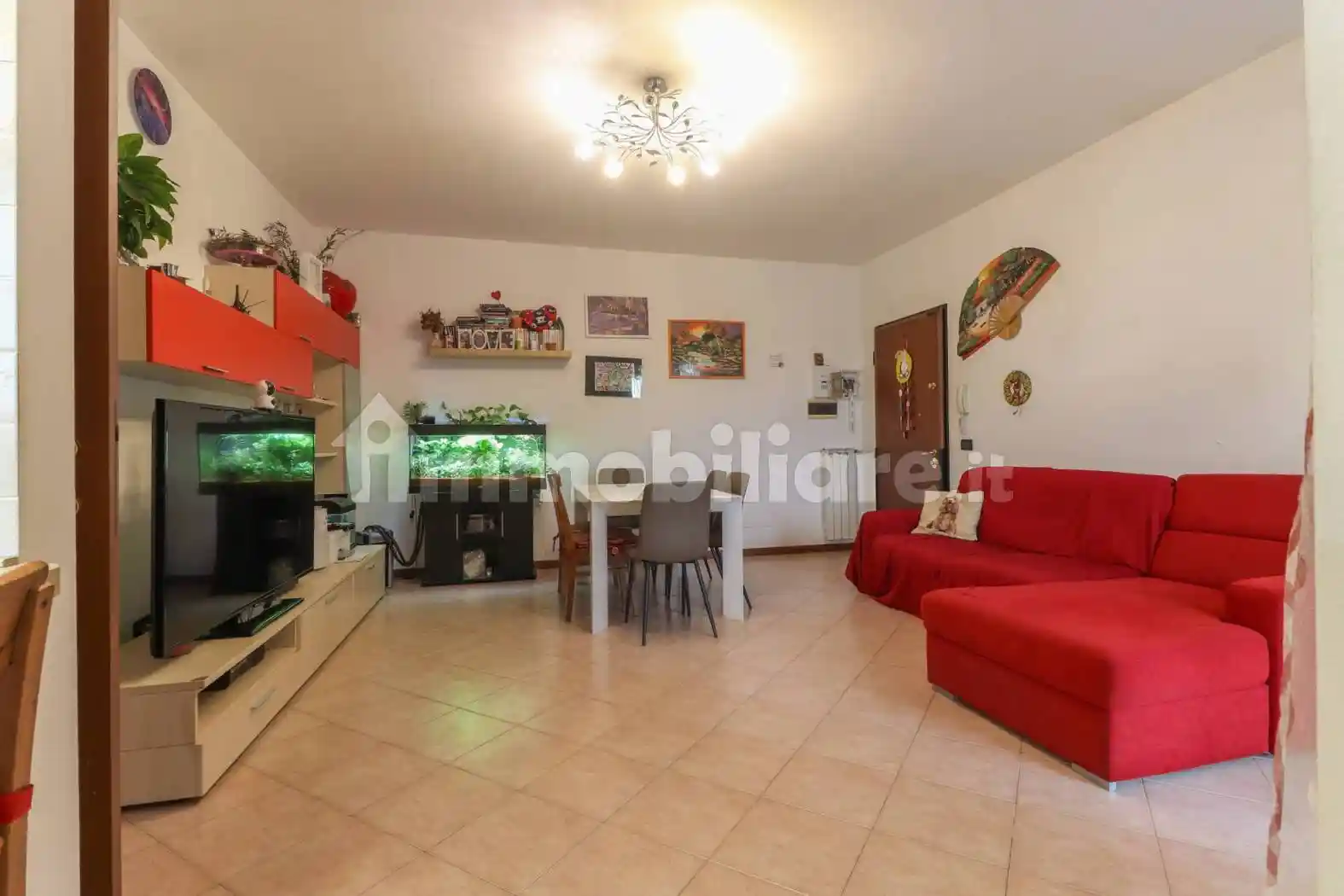 Appartamento in vendita a Valsamoggia