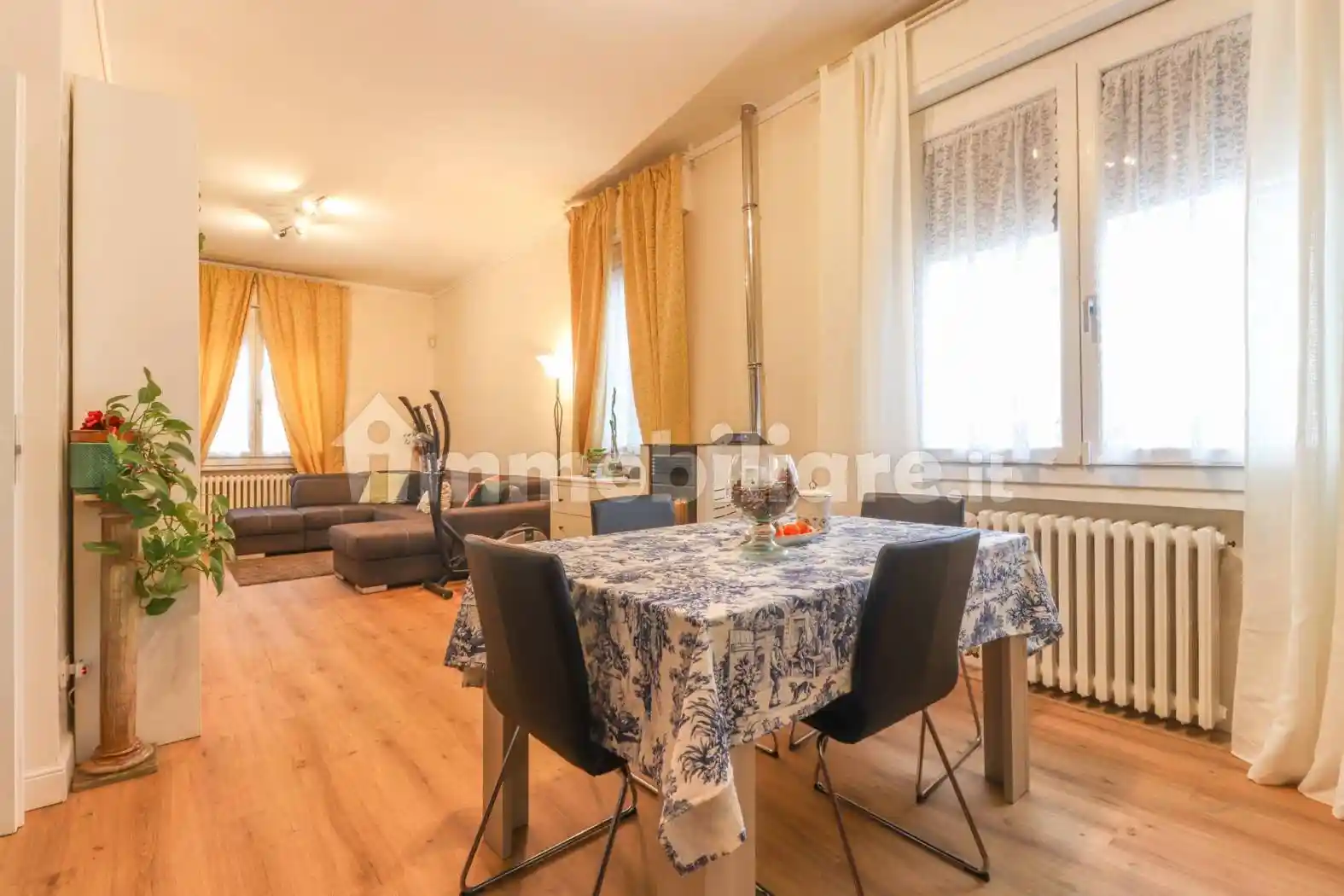 Villa in vendita a San Giovanni in Persiceto