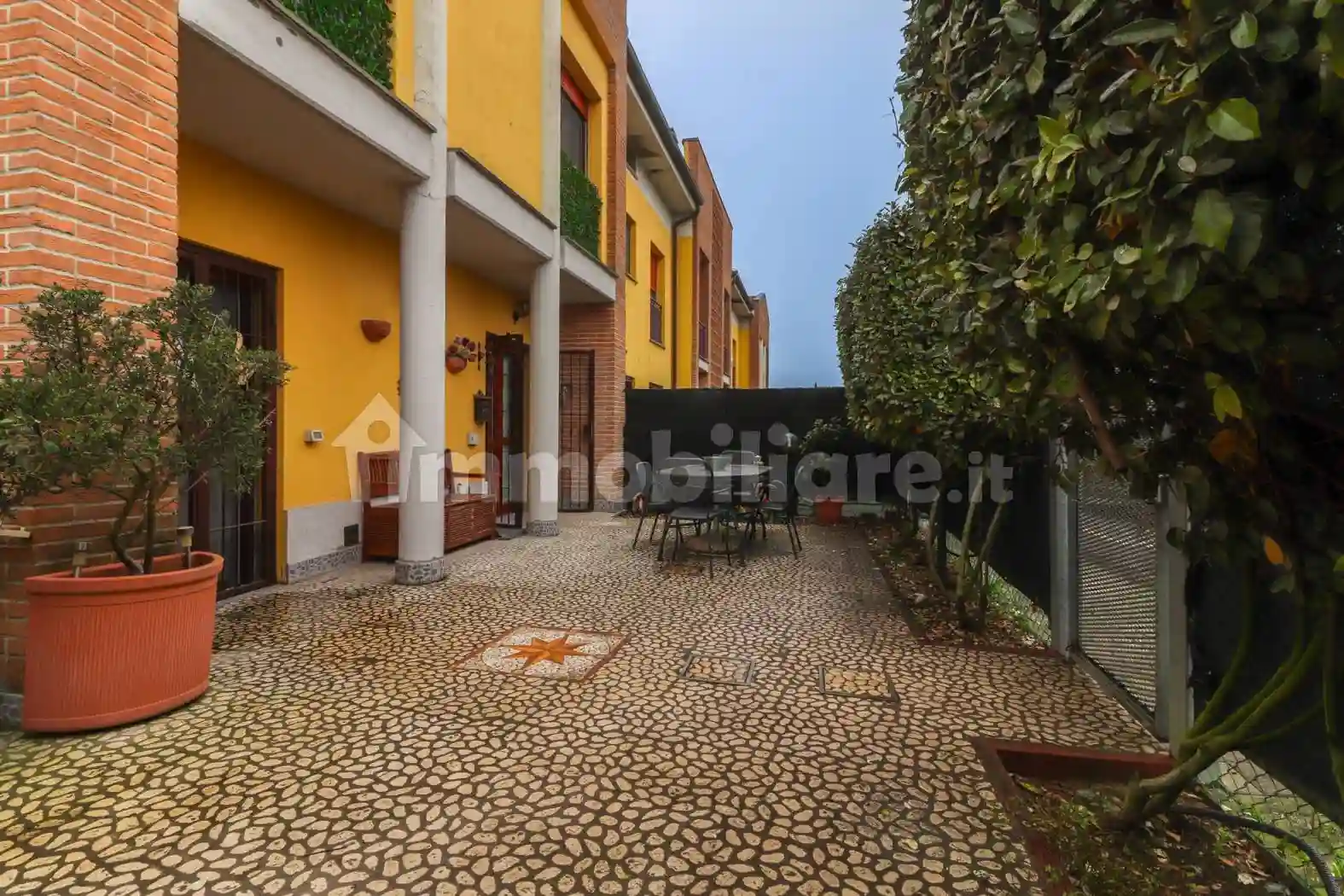 Villetta a schiera - foto 2