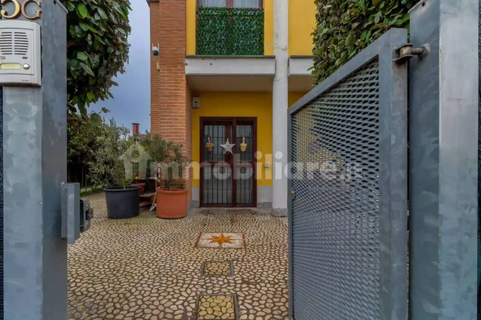 Villetta a schiera - foto 3