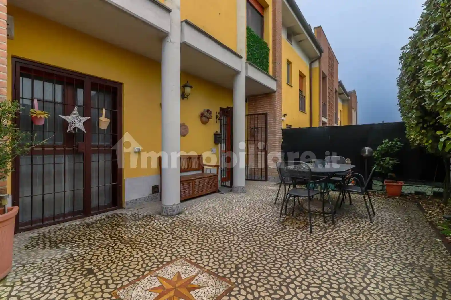 Villetta a schiera - foto 4