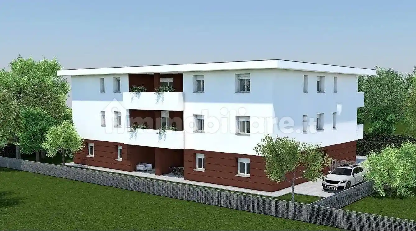 Appartamento in vendita a Sant'Agata Bolognese