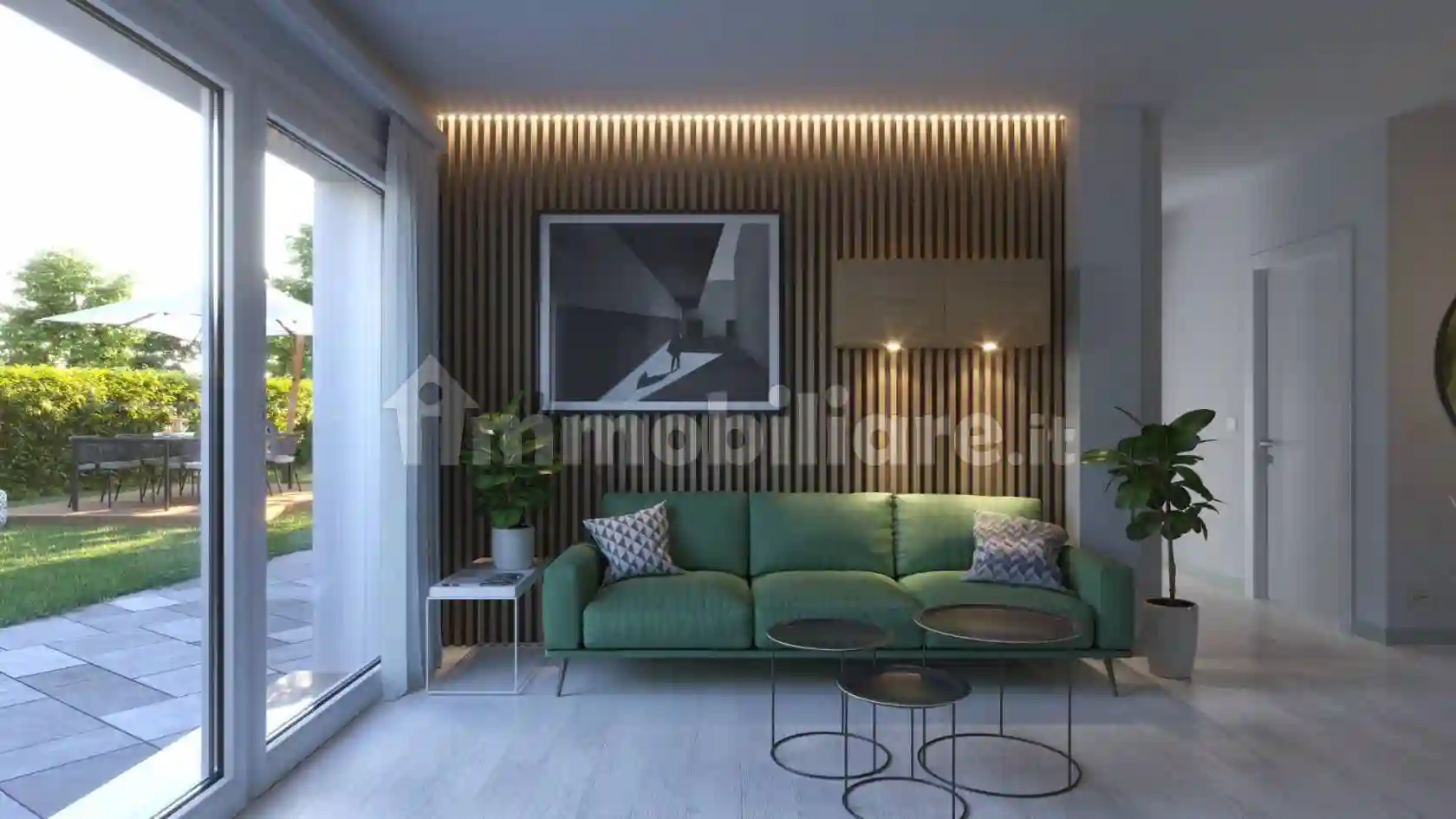 Appartamento - foto 5