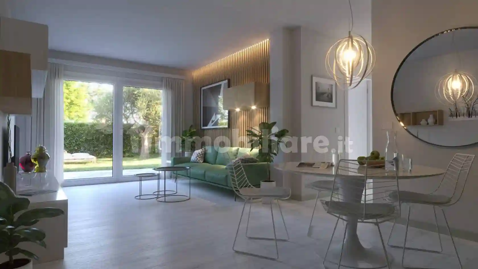 Appartamento - foto 4