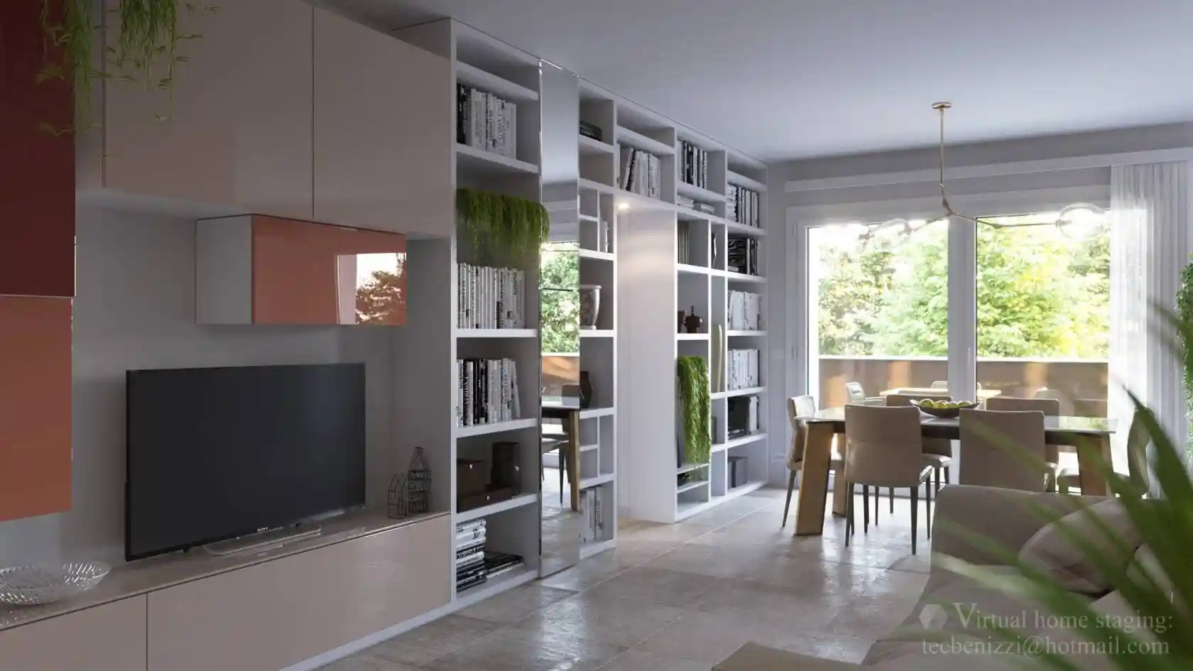 Appartamento in vendita a San Giovanni in Persiceto