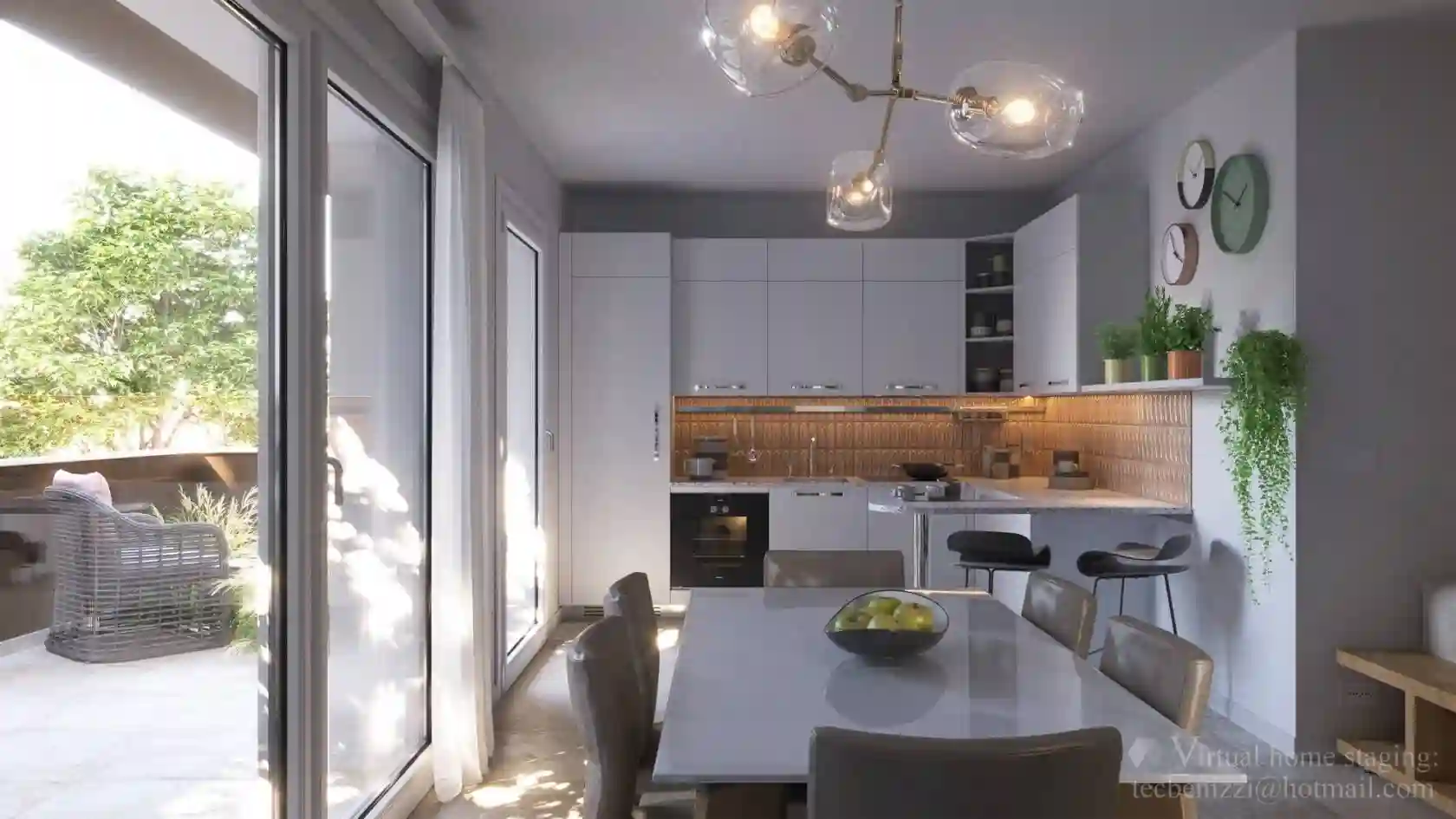 Appartamento - foto 5