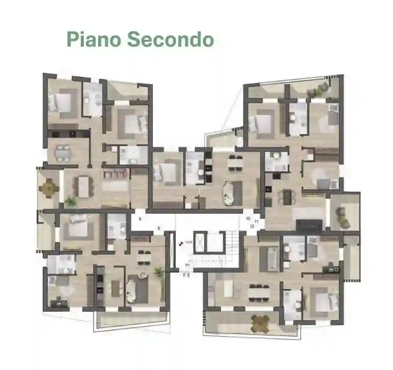 Appartamento - foto 3