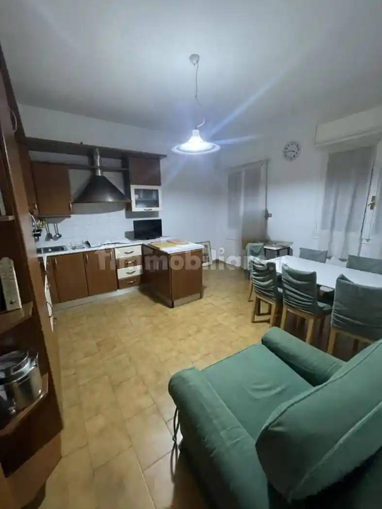 Villa in affitto a Crevalcore