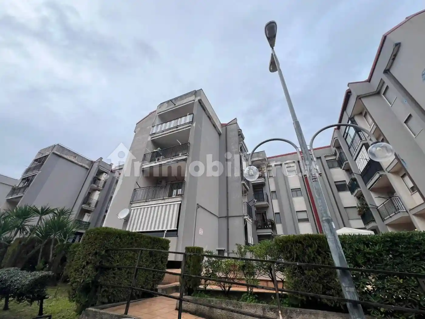 Appartamento in vendita a Montecorvino Pugliano