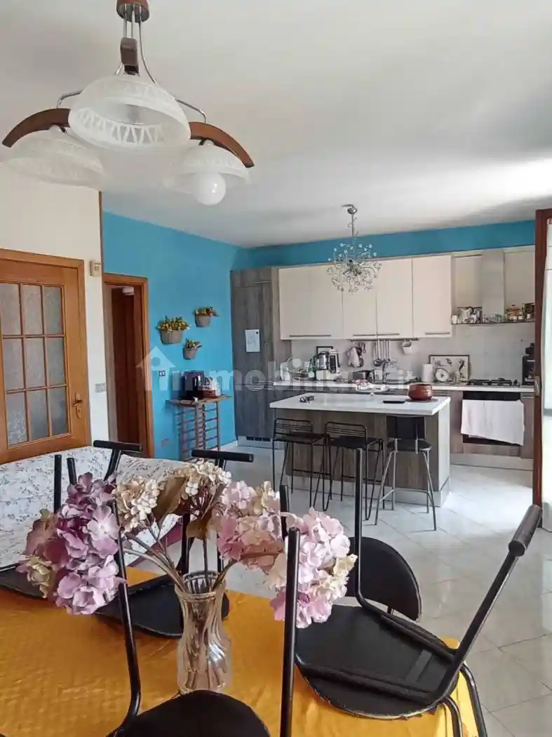 Appartamento in vendita a Palma Campania