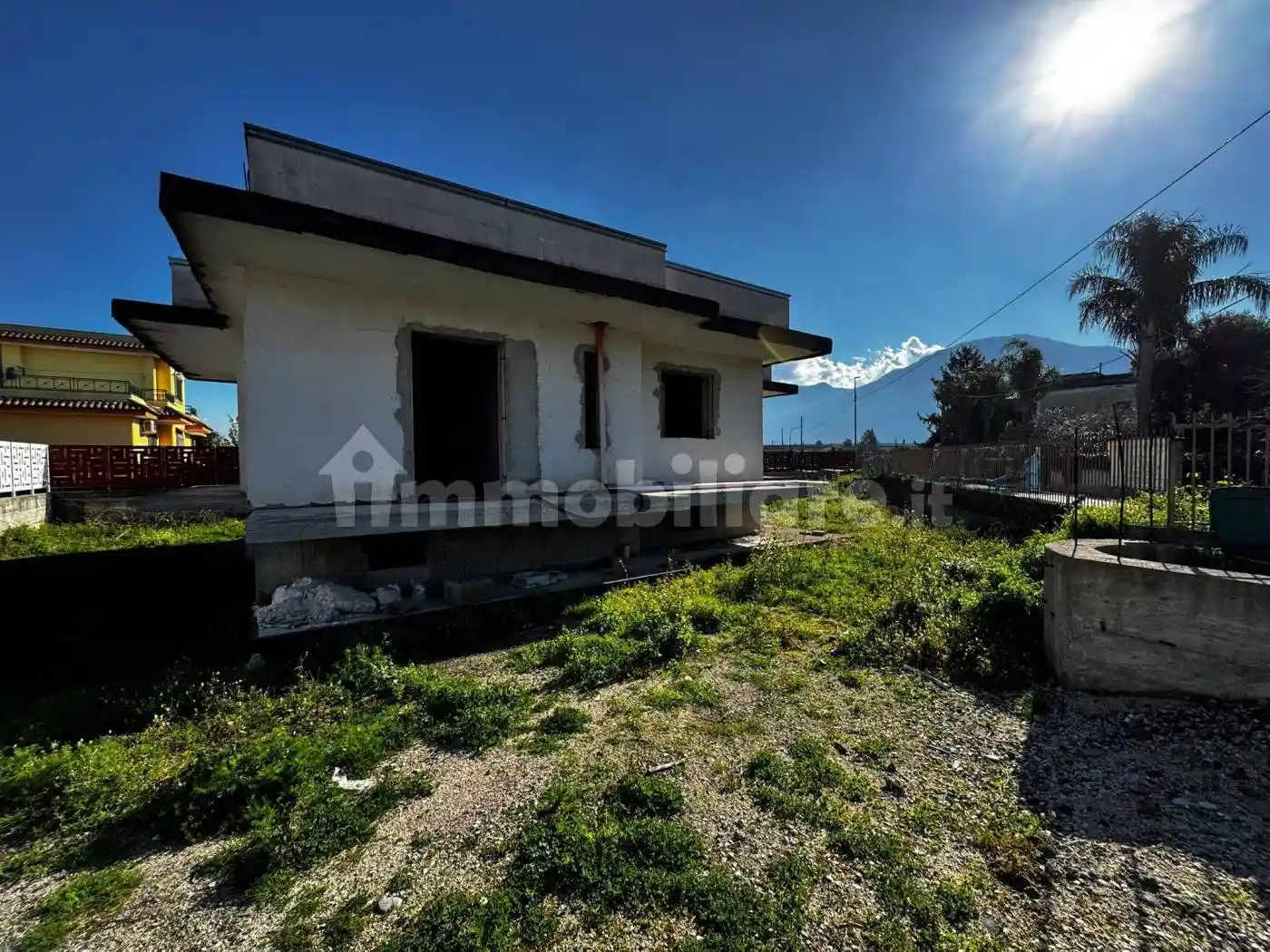 Villa in vendita a Angri