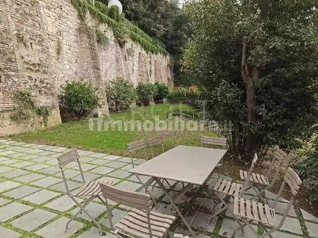 Villa in affitto a Roma