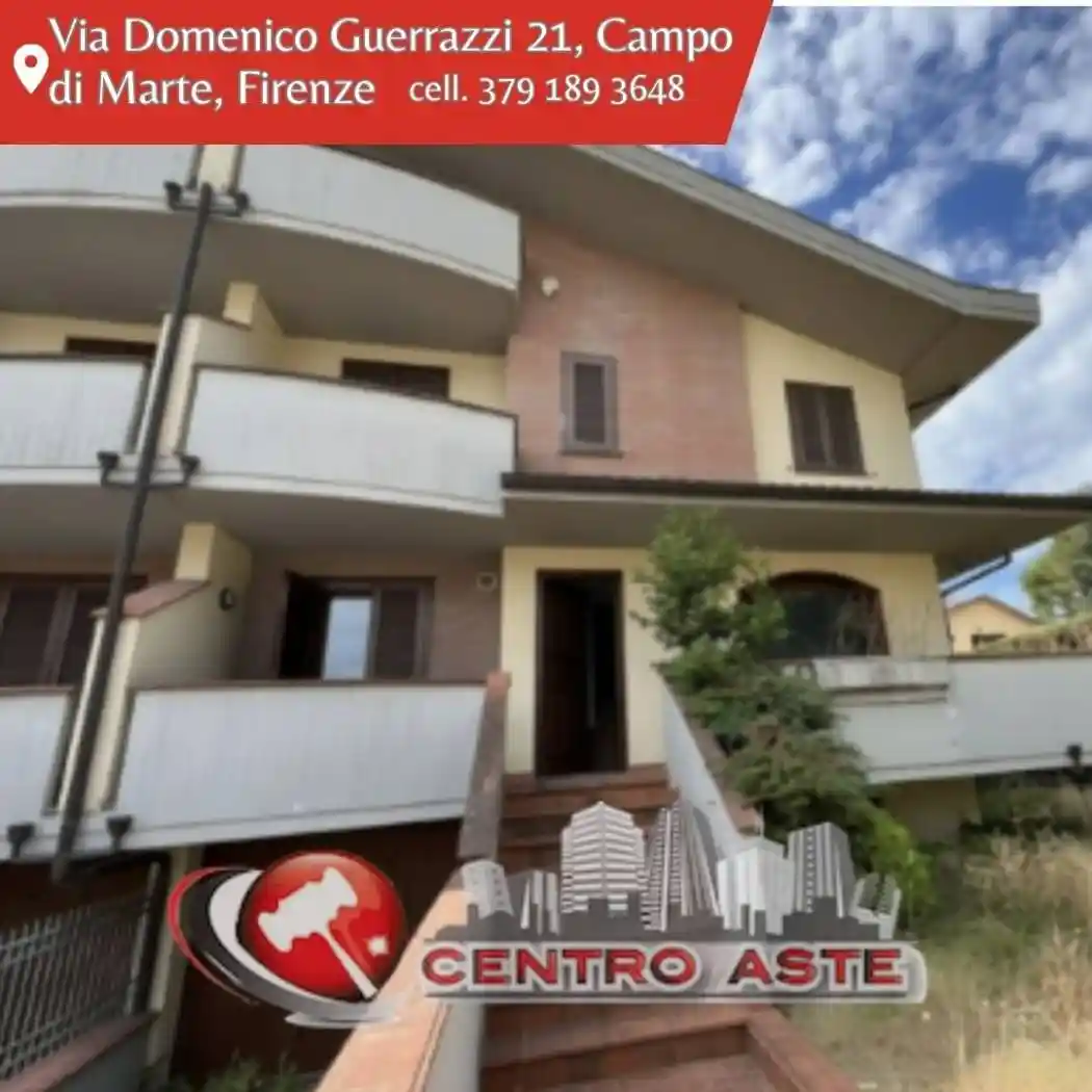 Appartamento in vendita a Pieve a Nievole