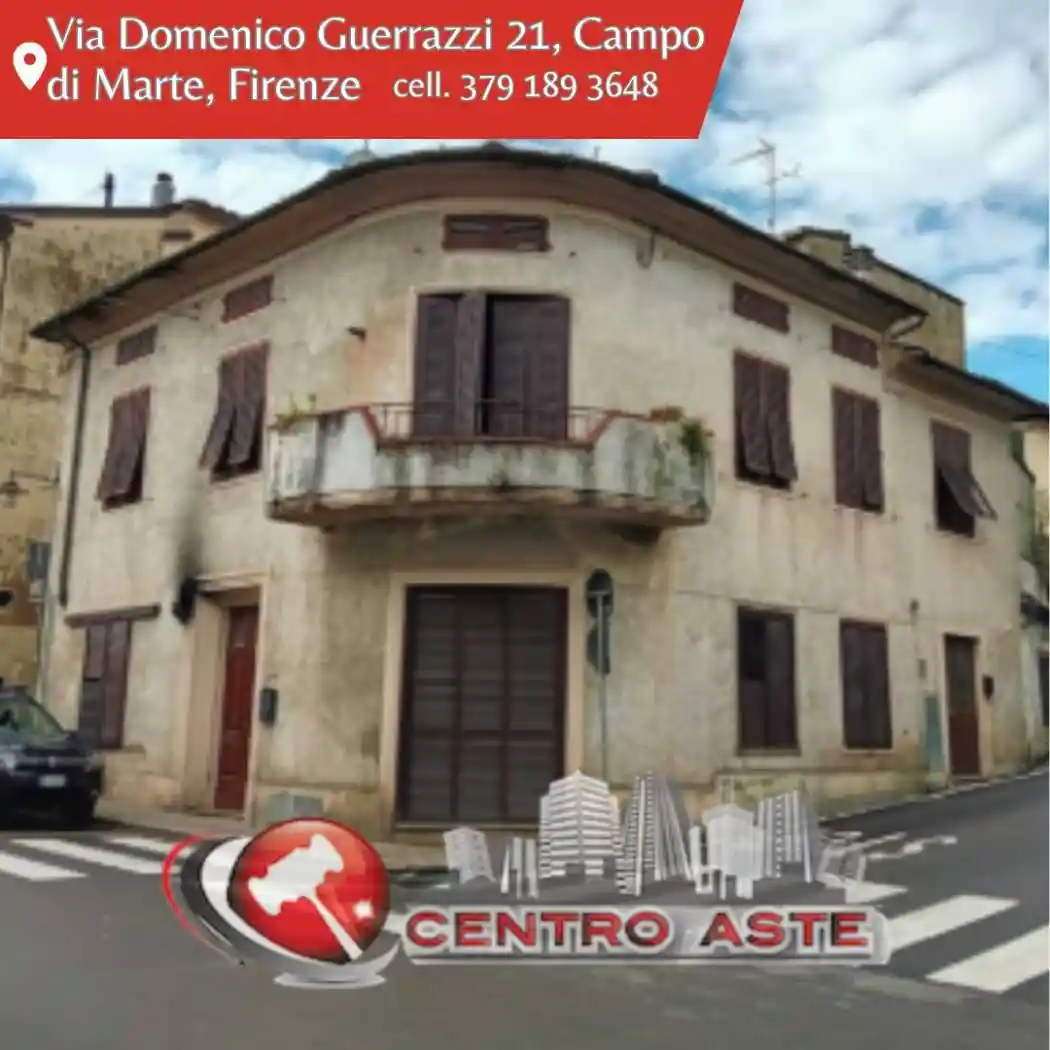 Appartamento in vendita a Vaiano