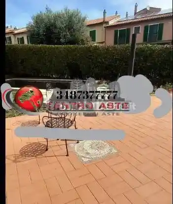 Villa in vendita a Formello