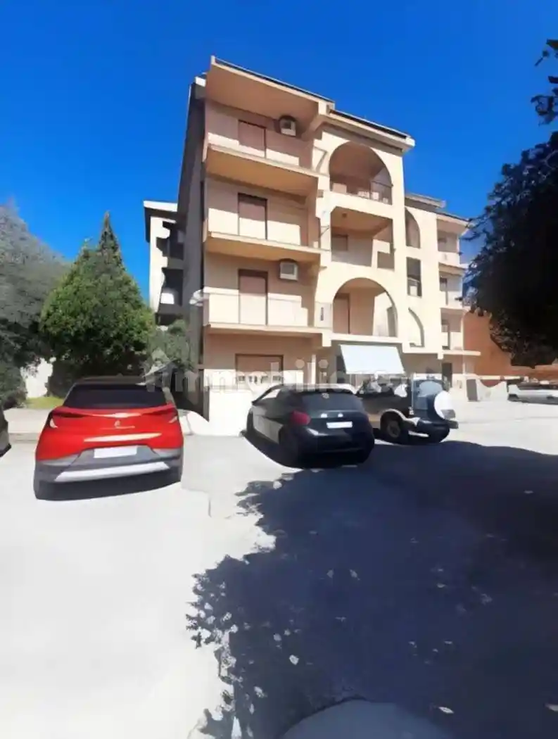 Appartamento in vendita a Gioiosa Marea